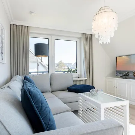 Haus Weissenburg, Whg Og Ost