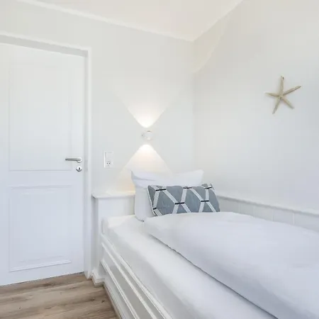 Haus Weissenburg, Whg Og Ost 아파트