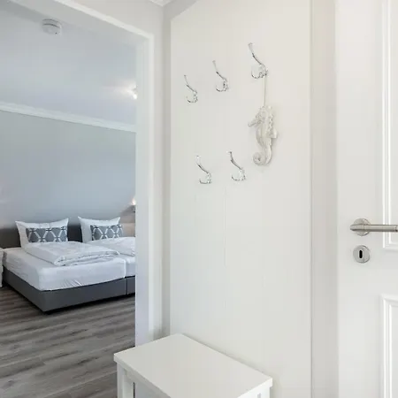 Haus Weissenburg, Whg Og Ost