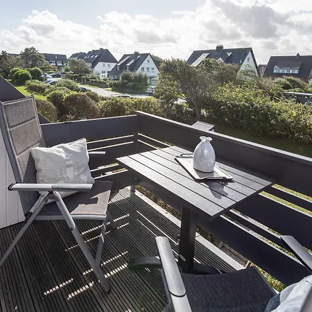 Haus Weissenburg, Whg Og Ost *