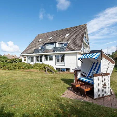 Haus Weissenburg, Whg Og Ost 아파트